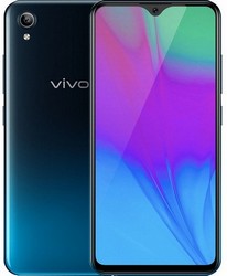 Замена разъема зарядки на телефоне Vivo Y91C в Смоленске